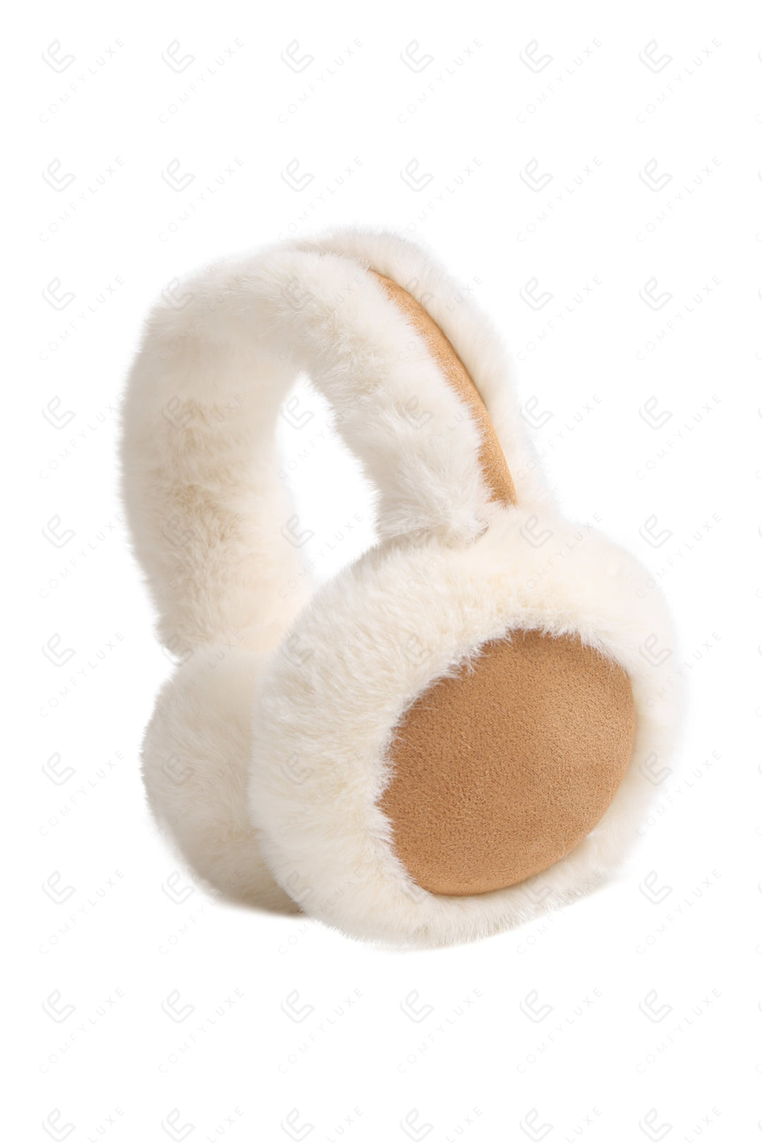 SOLID COLOR EAR MUFFS EAR MUFFS
