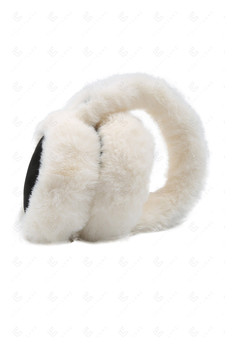 SOLID COLOR EAR MUFFS EAR MUFFS
