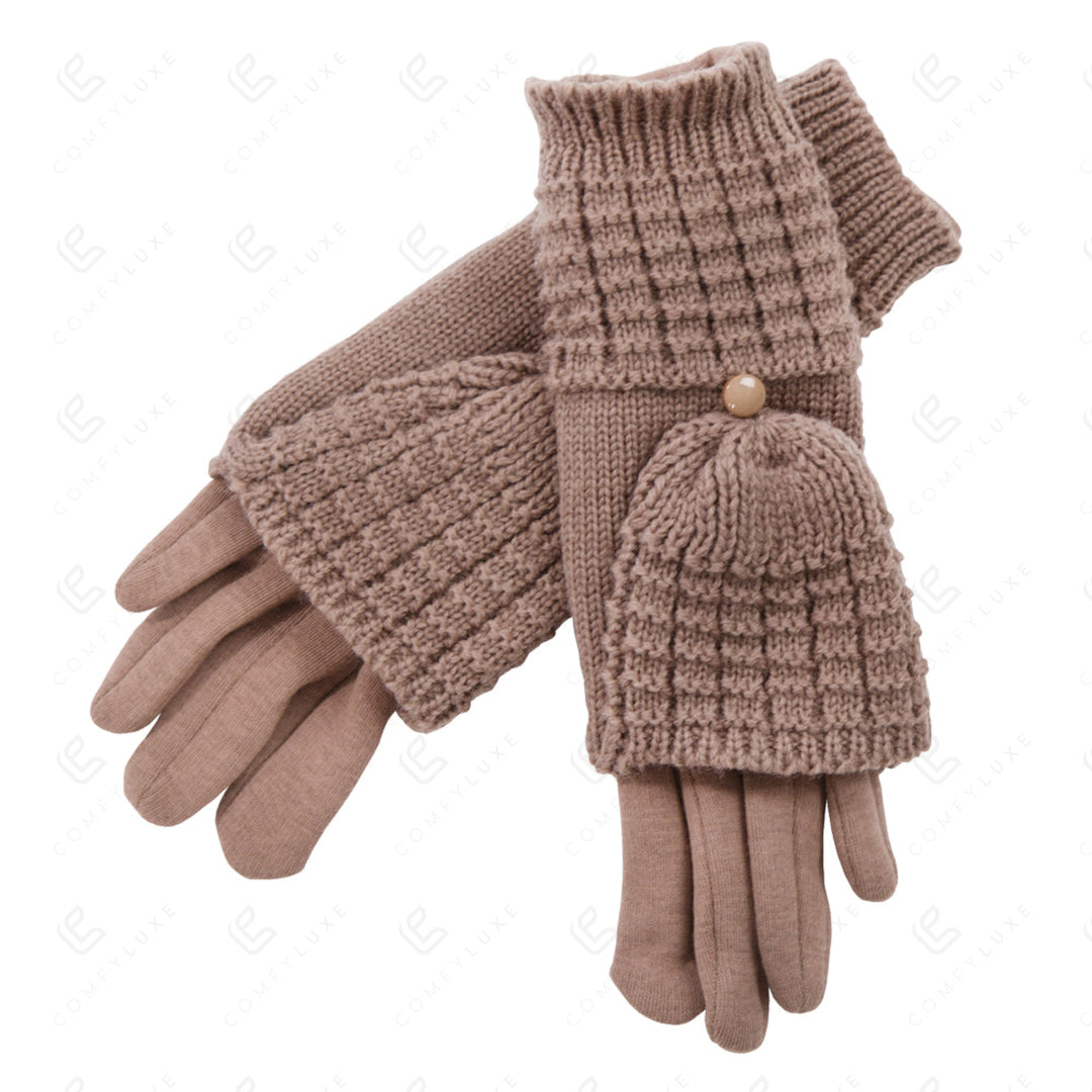 JG810-ASSORTED GLOVES