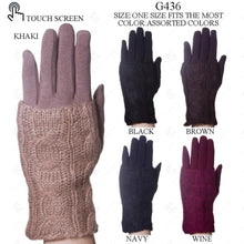 Load image into Gallery viewer, G436-ASSORTED - JTCWHOLESALE
