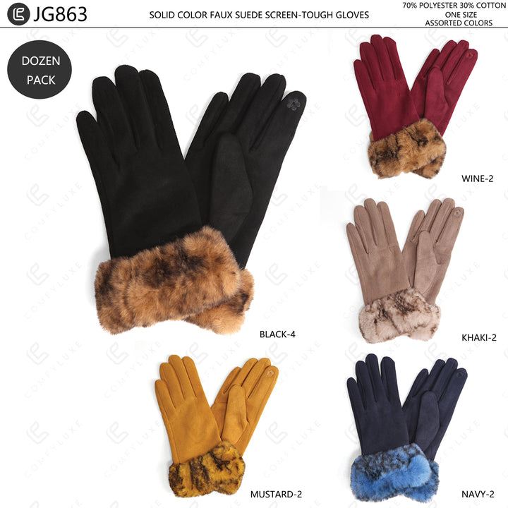 Jg863-Assorted