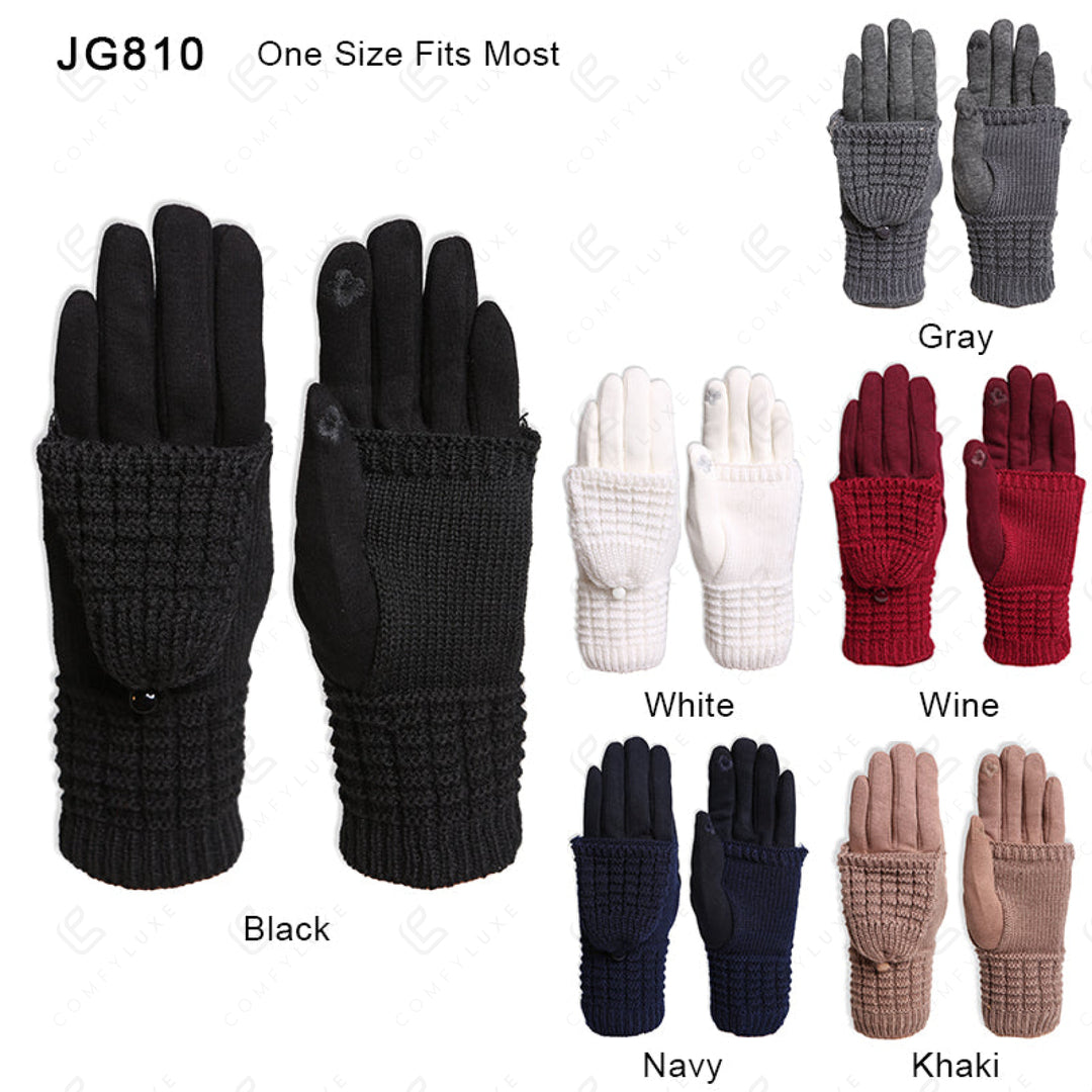 JG810-ASSORTED - JTCWHOLESALE