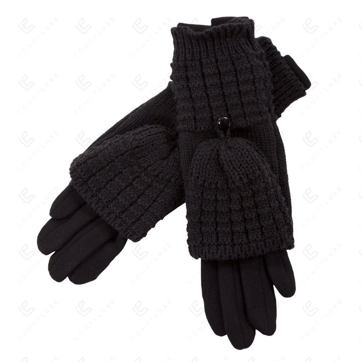 JG810-ASSORTED GLOVES