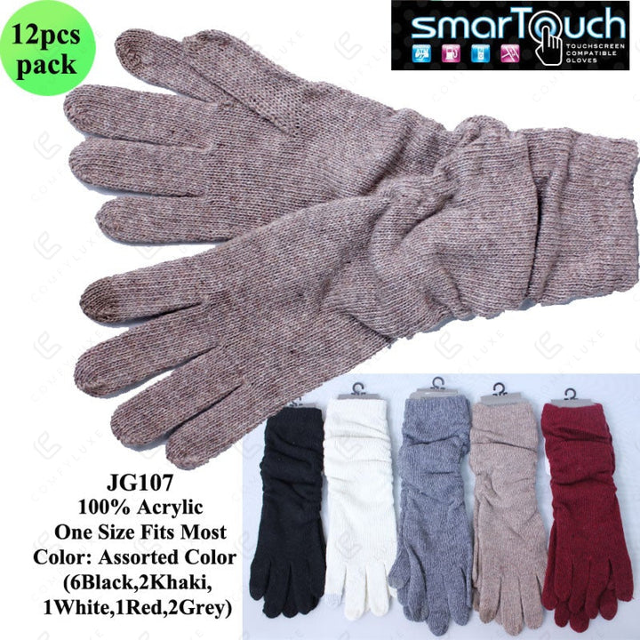 Jg107-Assorted