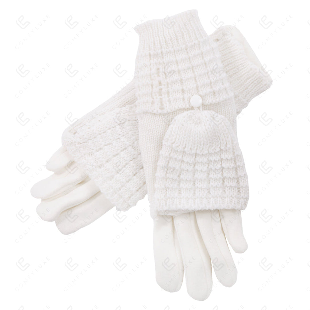 JG810-ASSORTED GLOVES