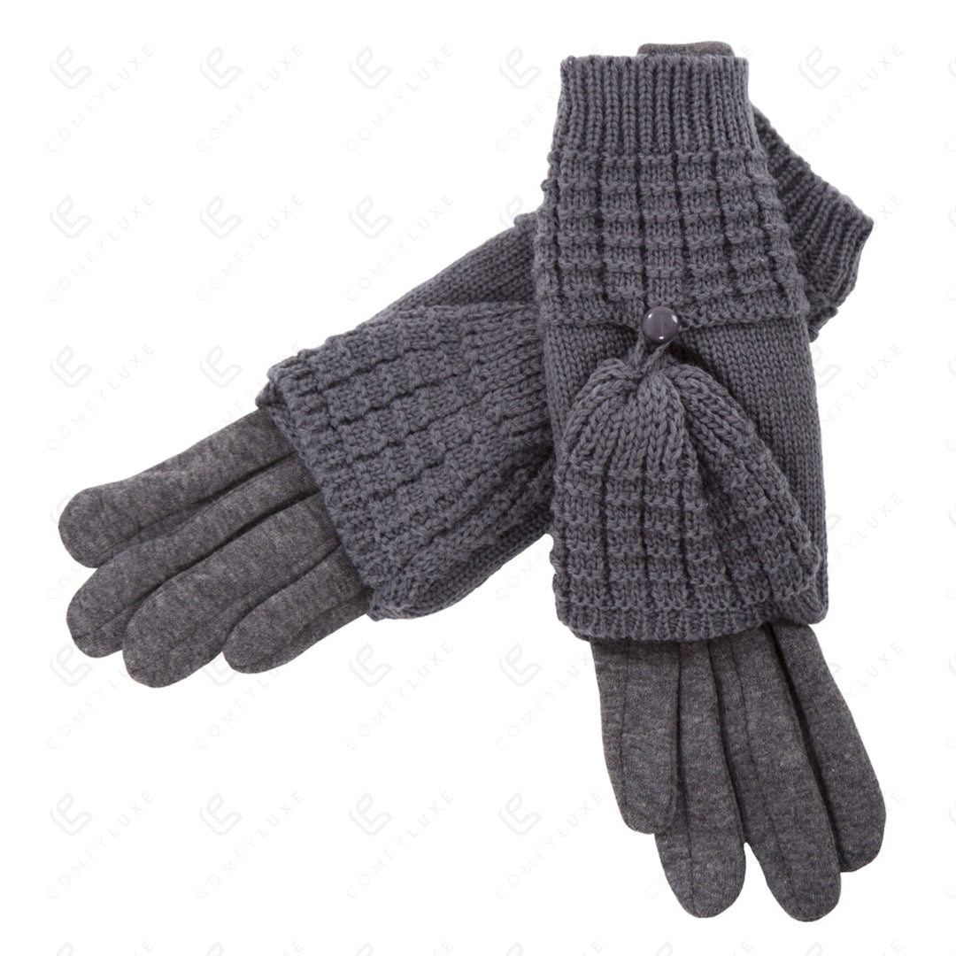 JG810-ASSORTED GLOVES