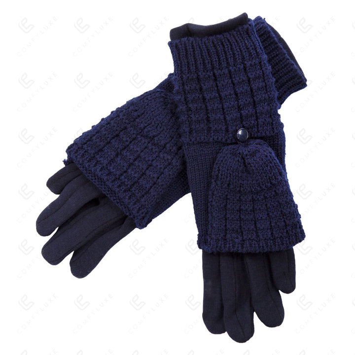 JG810-ASSORTED GLOVES