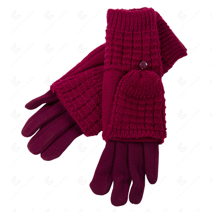 JG810-ASSORTED GLOVES