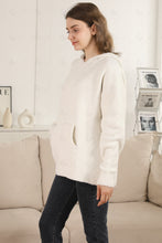 Load image into Gallery viewer, SOLID COLOR HOODIE APPAREL
