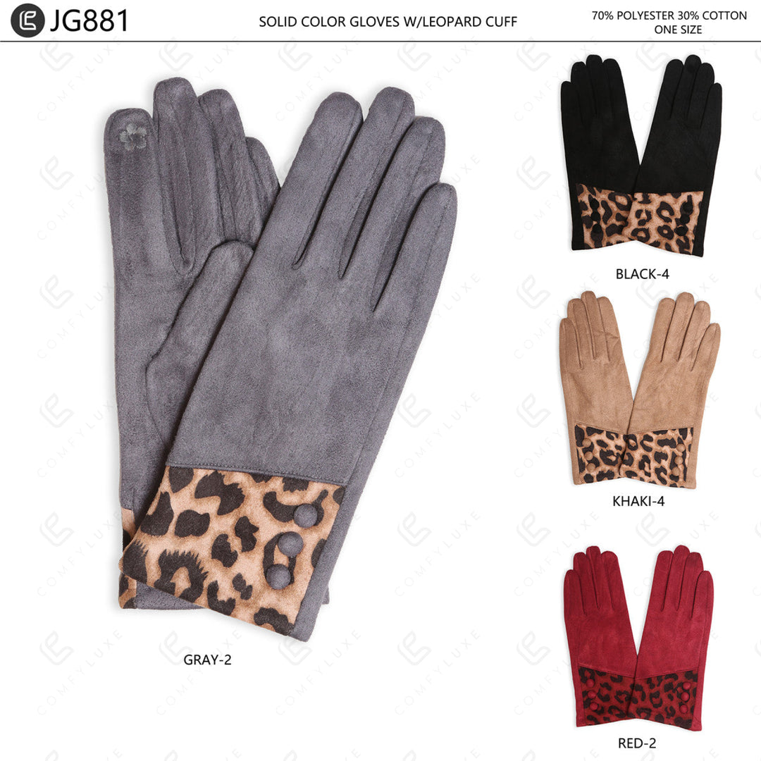 Jg881-Assorted