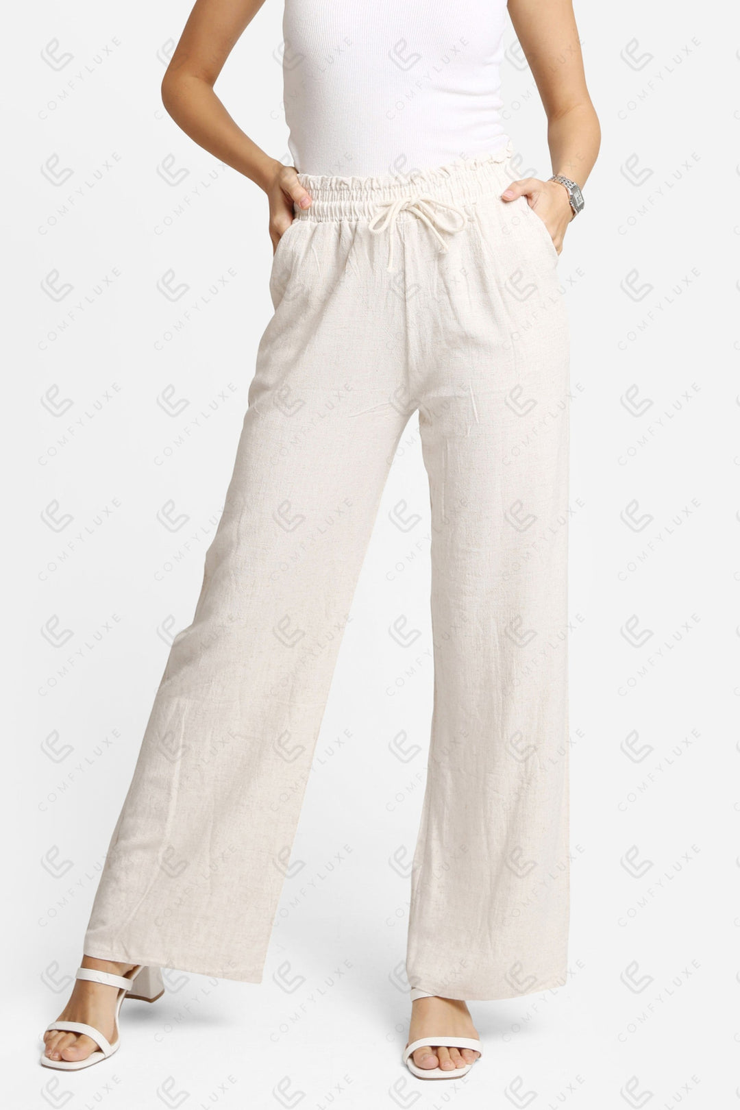 Pl203 Beige Apparel