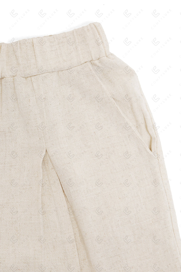 PL204 BEIGE APPAREL