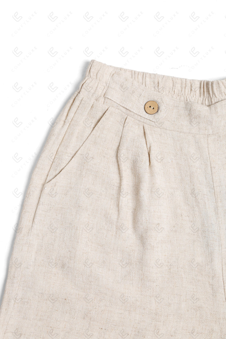 PL211 BEIGE APPAREL