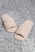 Load image into Gallery viewer, Jcl6109 Beige / M/L Slippers/Slides
