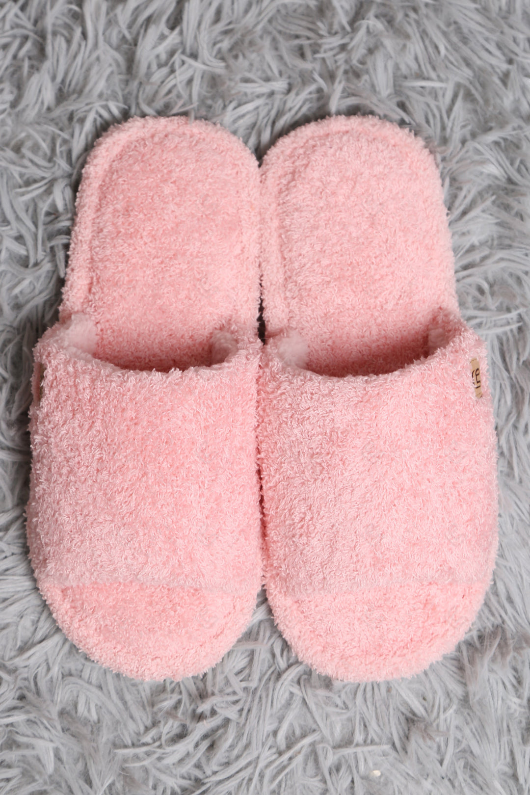 Jcl6109 Pink / M/L Slippers/Slides
