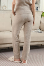 Load image into Gallery viewer, SOLID COLOR PANTS APPAREL
