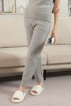 Load image into Gallery viewer, SOLID COLOR PANTS APPAREL
