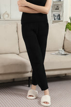 Load image into Gallery viewer, SOLID COLOR PANTS APPAREL

