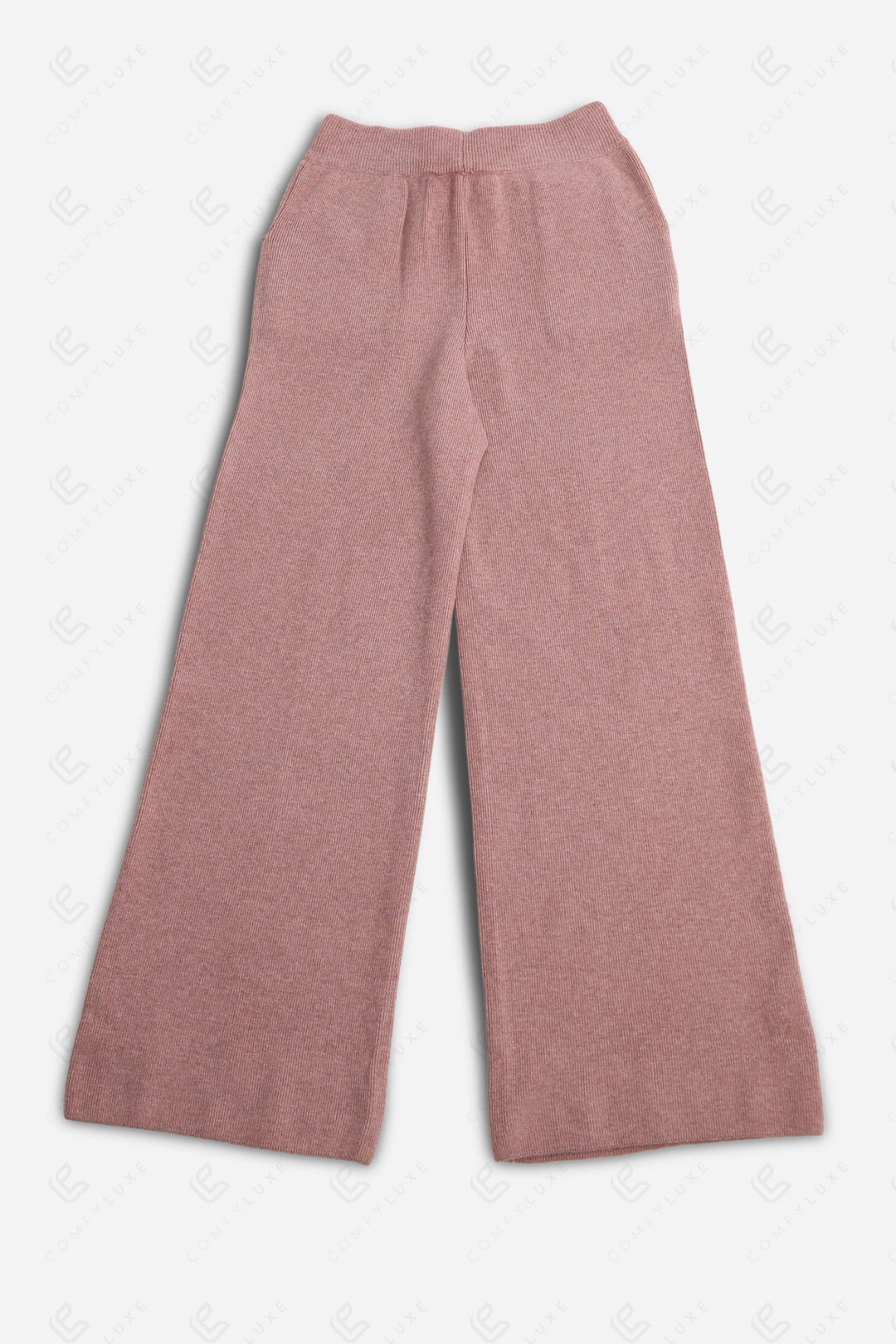 SOLID COLOR PANTS APPAREL