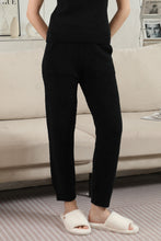 Load image into Gallery viewer, SOLID COLOR PANTS APPAREL
