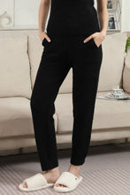 Load image into Gallery viewer, SOLID COLOR PANTS APPAREL

