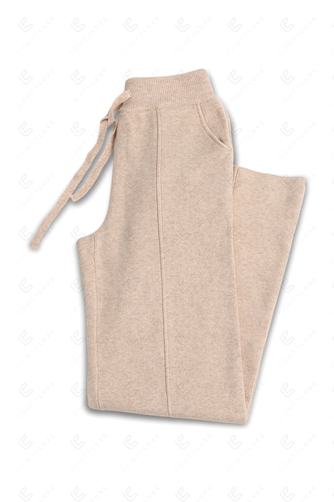 SOLID COLOR PANTS APPAREL