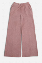 Load image into Gallery viewer, SOLID COLOR PANTS PINK APPAREL
