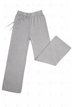 Load image into Gallery viewer, SOLID COLOR PANTS APPAREL
