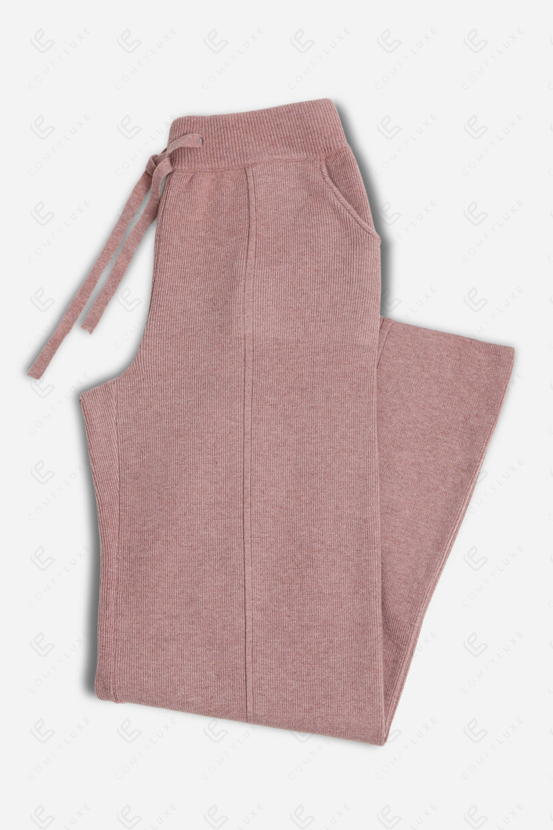 SOLID COLOR PANTS APPAREL