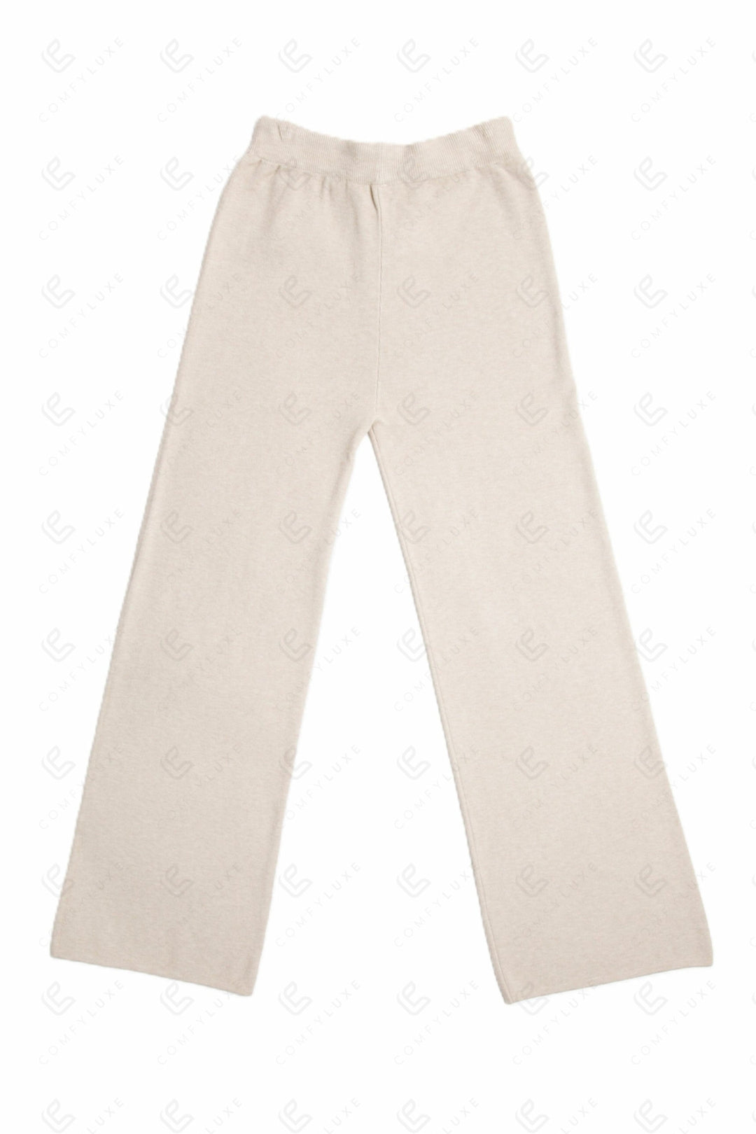 SOLID COLOR PANTS APPAREL