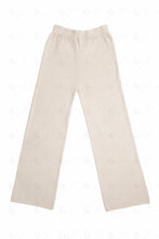 Load image into Gallery viewer, SOLID COLOR PANTS APPAREL
