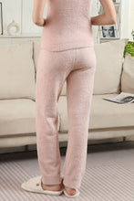 Load image into Gallery viewer, SOLID COLOR PANTS APPAREL
