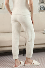 Load image into Gallery viewer, SOLID COLOR PANTS APPAREL
