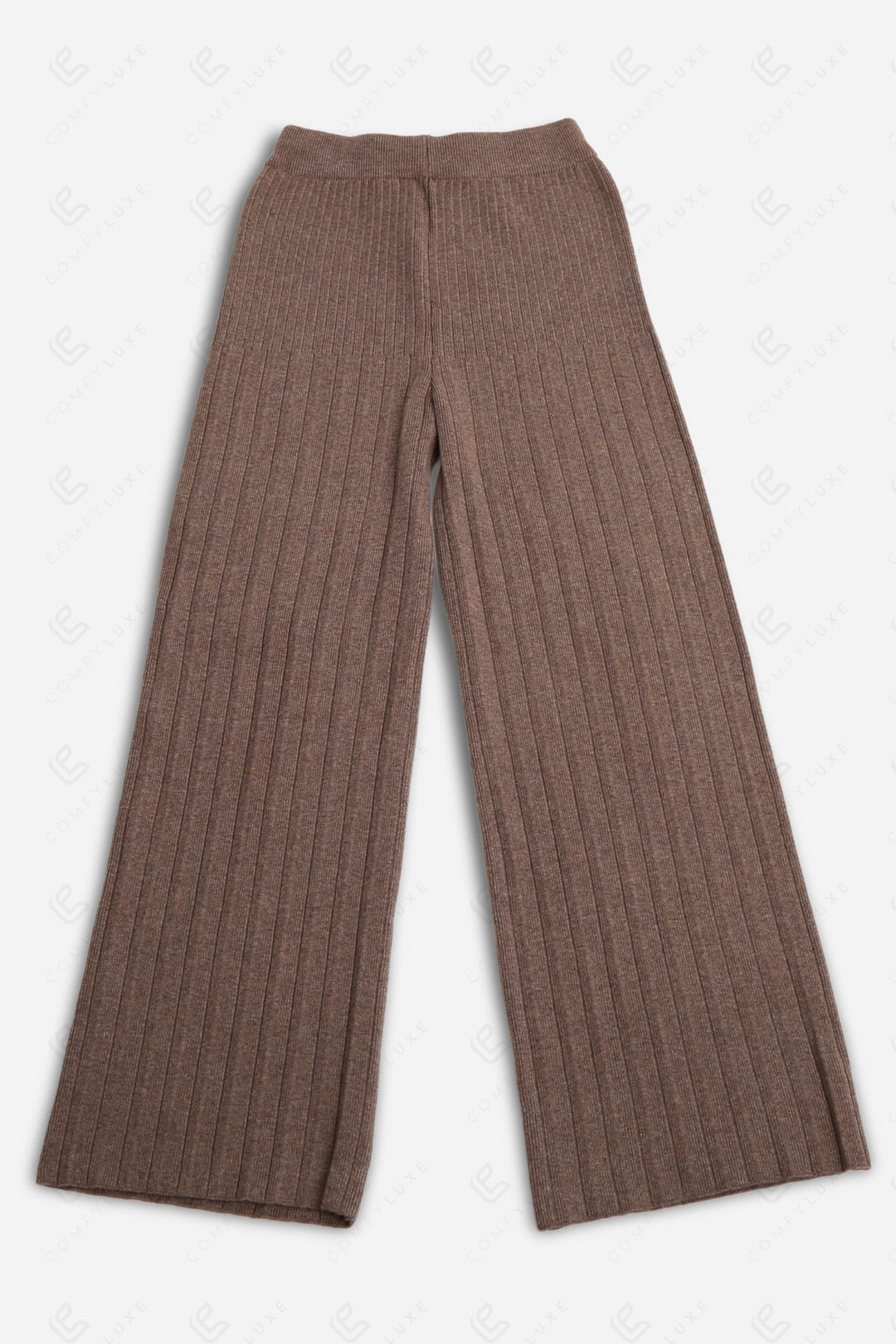 SOLID COLOR PANTS APPAREL