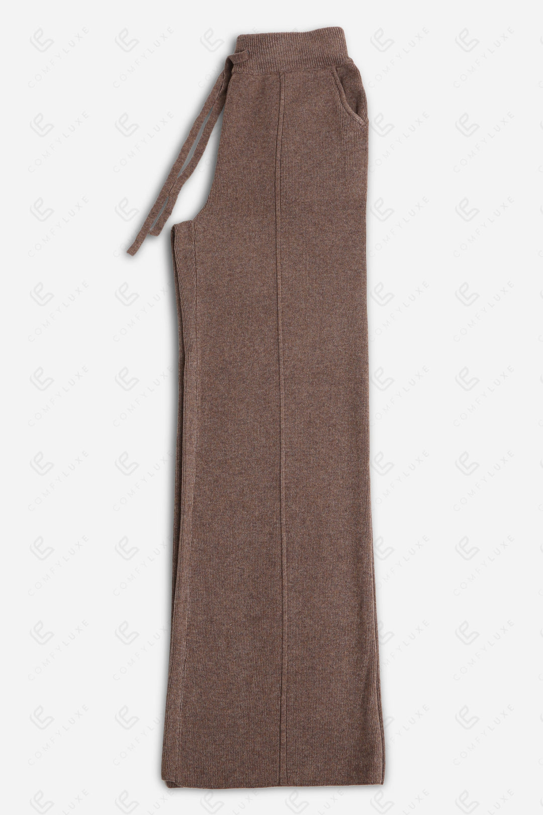 SOLID COLOR PANTS APPAREL