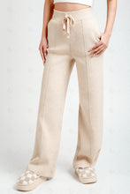Load image into Gallery viewer, SOLID COLOR PANTS APPAREL
