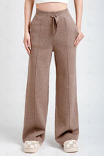 Load image into Gallery viewer, SOLID COLOR PANTS APPAREL
