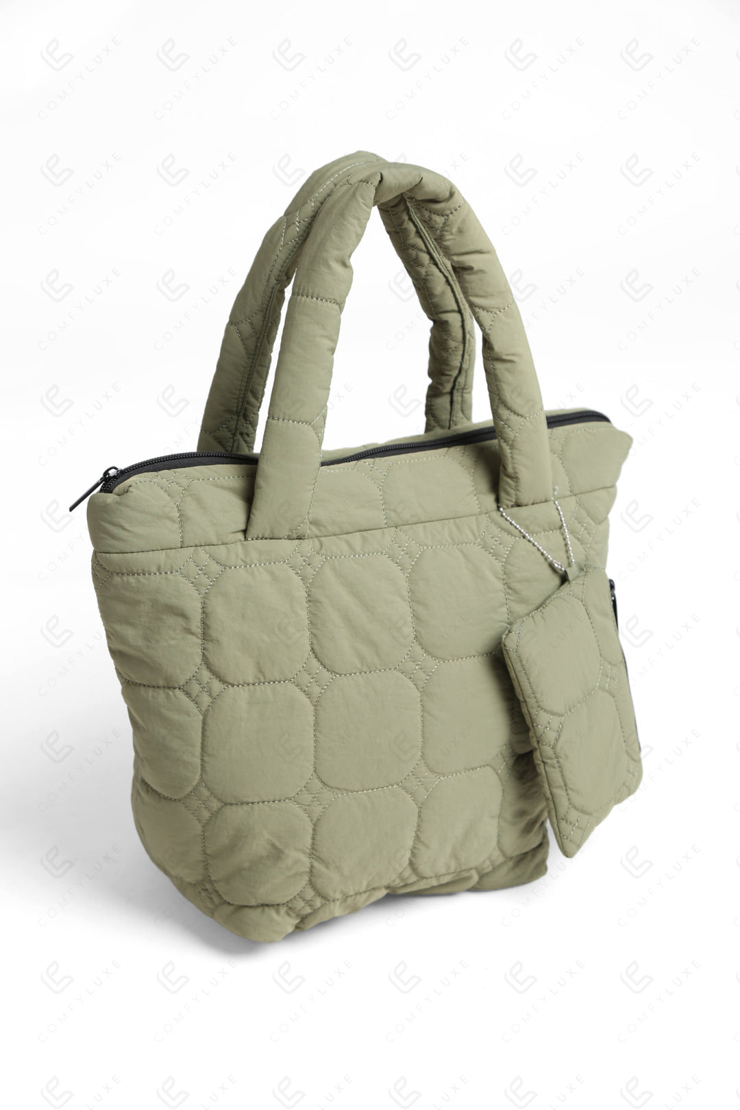 Jbg307 Green Bags