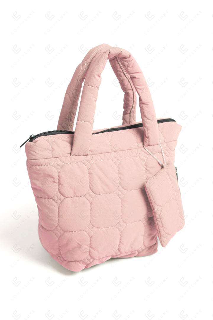 Jbg307 Pink Bags