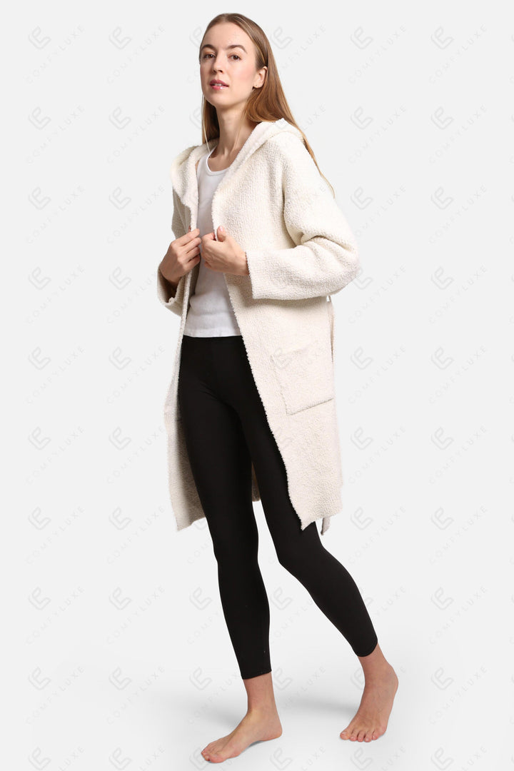 Jcl2140 Ivory Apparel