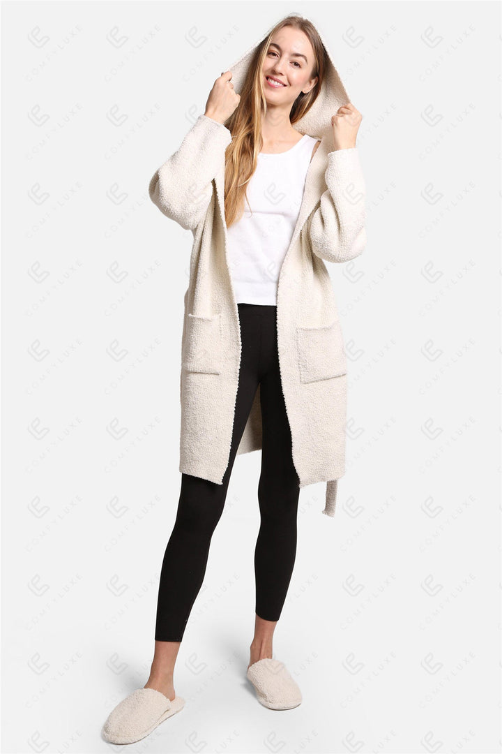 Jcl2140 Ivory Apparel