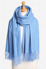 Load image into Gallery viewer, Js2402 Blue Scarves
