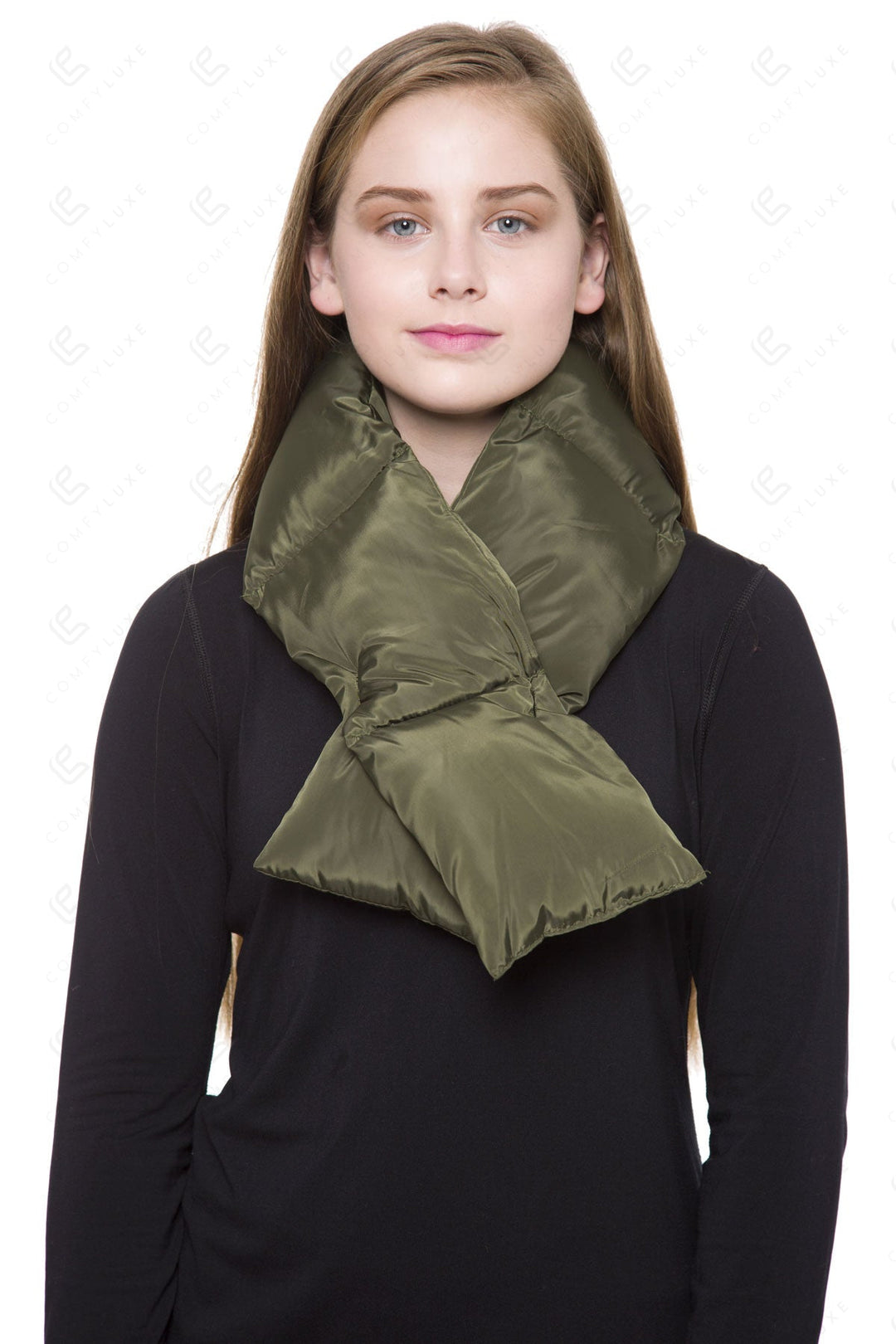 Olive-Swatch