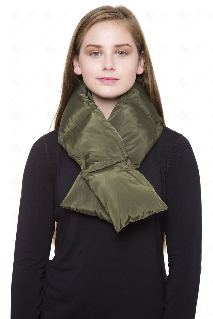 Olive-Swatch