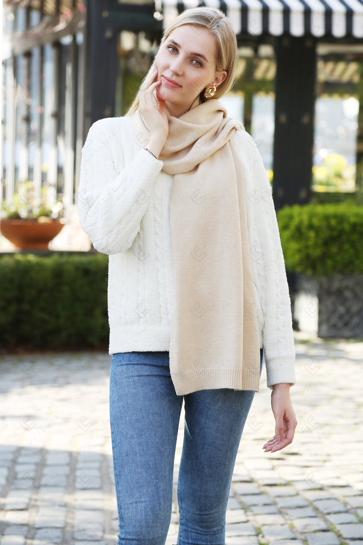 Js2401 Scarves