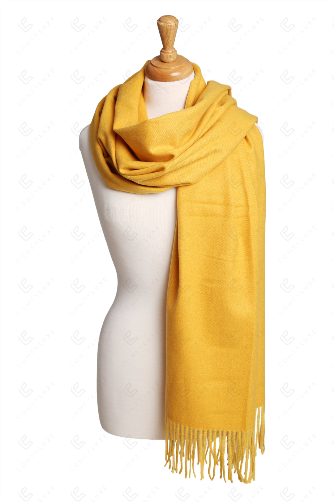 Js2402 Scarves