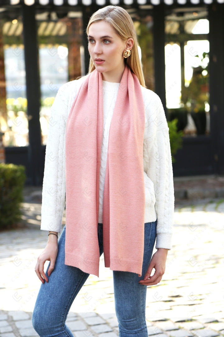 Js2401 Scarves