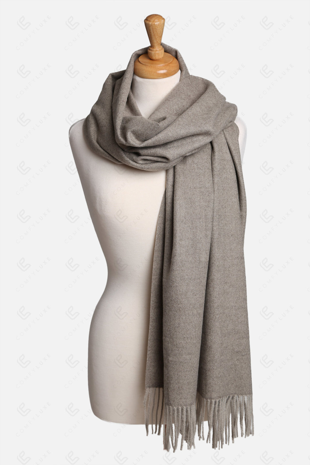 Js2402 Scarves