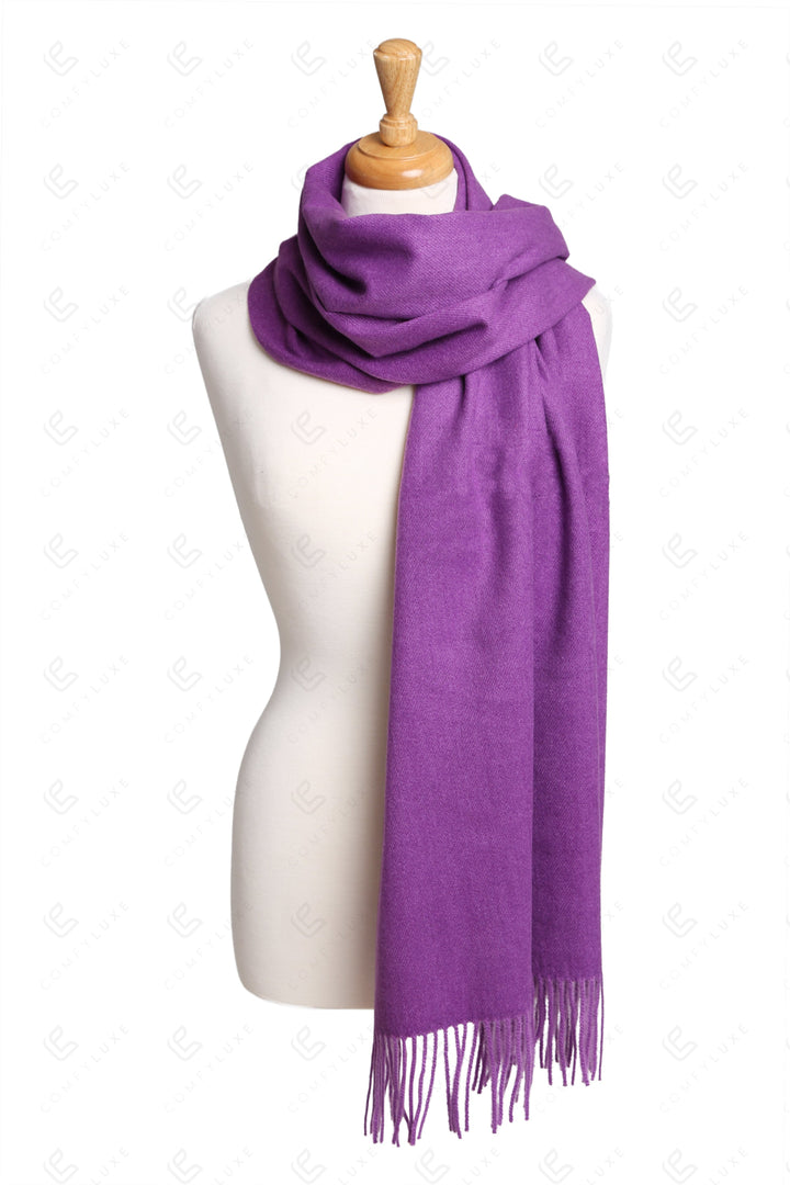 Js2402 Scarves