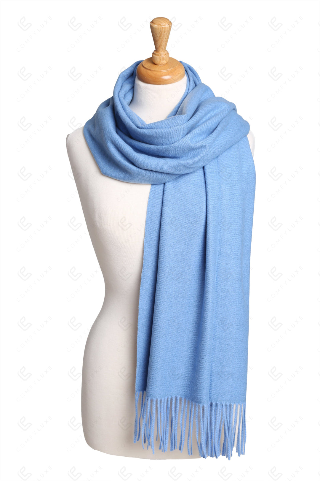 Js2402 Scarves